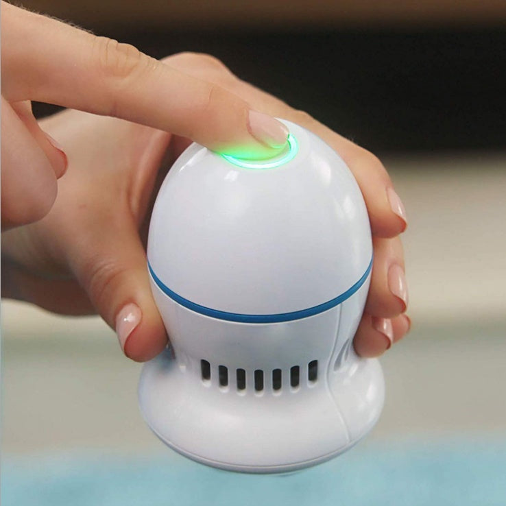 Electric Foot Dead Skin Remover