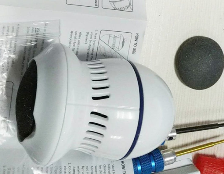 Electric Foot Dead Skin Remover