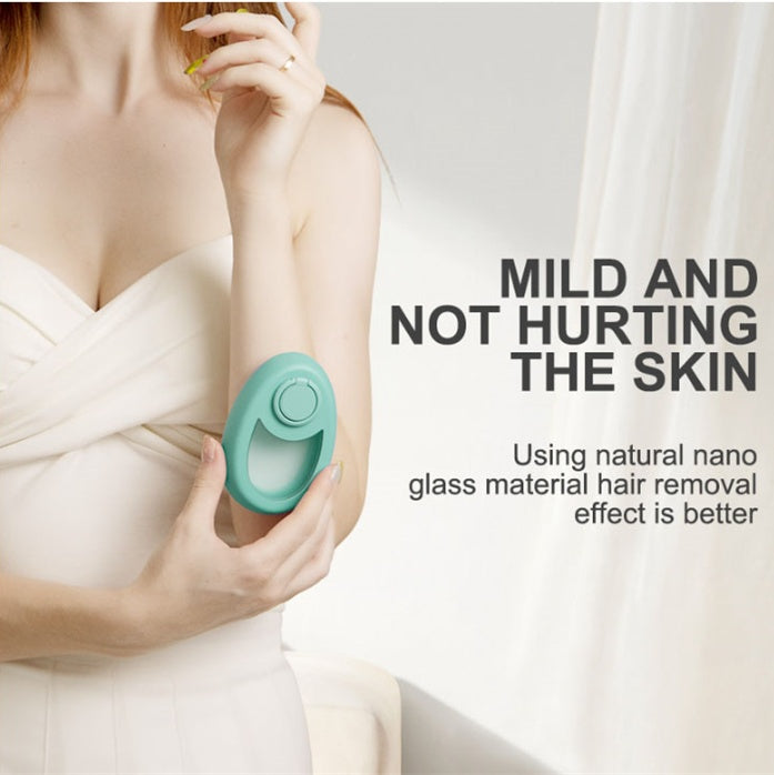 All-Over Body Hair Remover