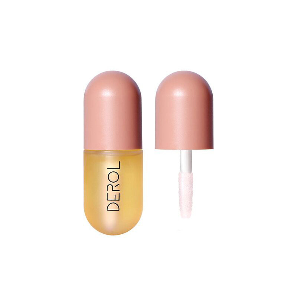 Lip Plumping Oil Set