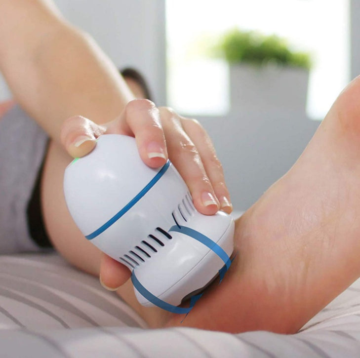 Electric Foot Dead Skin Remover