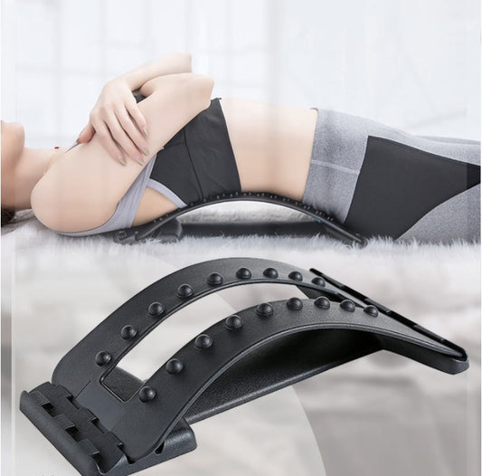 Back Pain Relief Board