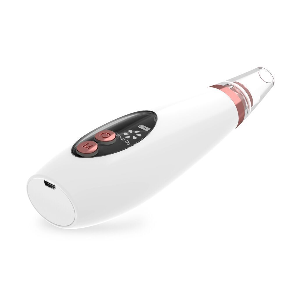 Acne/Pore Suction removal