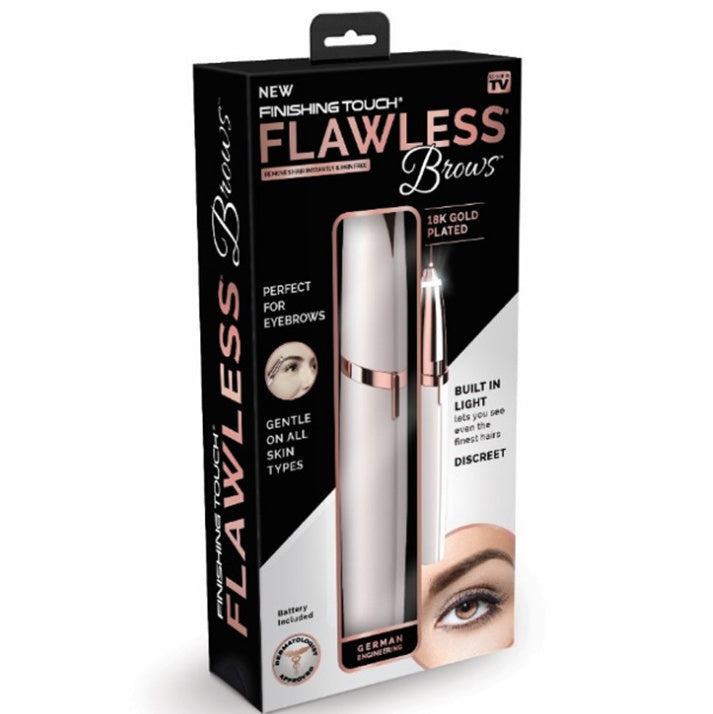 Hair Removal Pen
