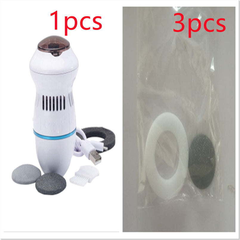 Electric Foot Dead Skin Remover