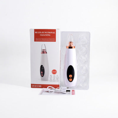 Acne/Pore Suction removal