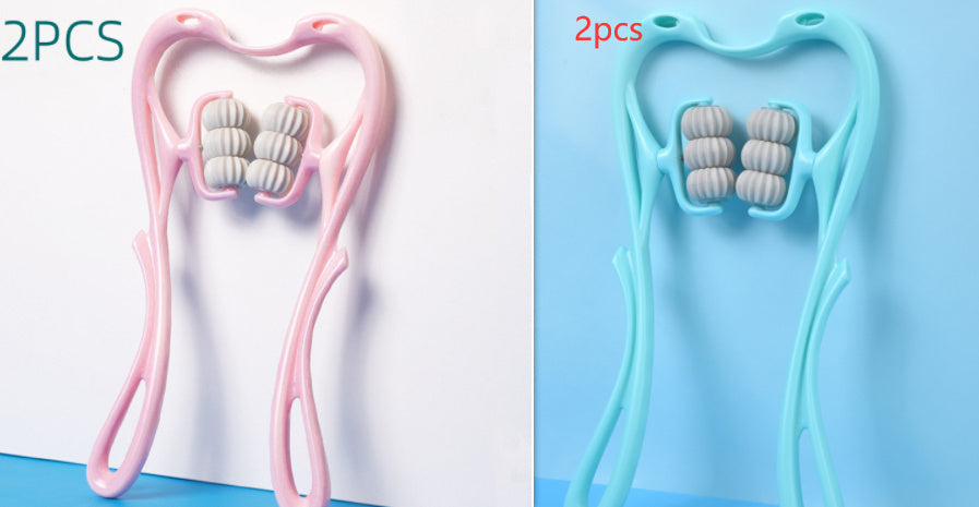 Pain Relief Neck Massager