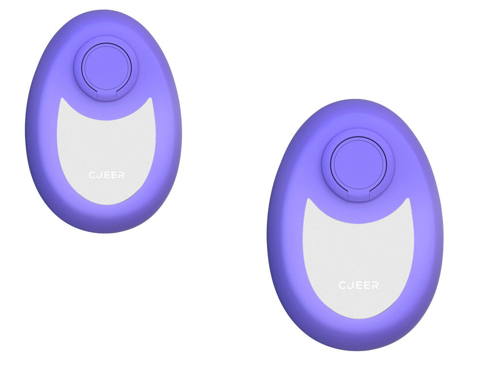 All-Over Body Hair Remover