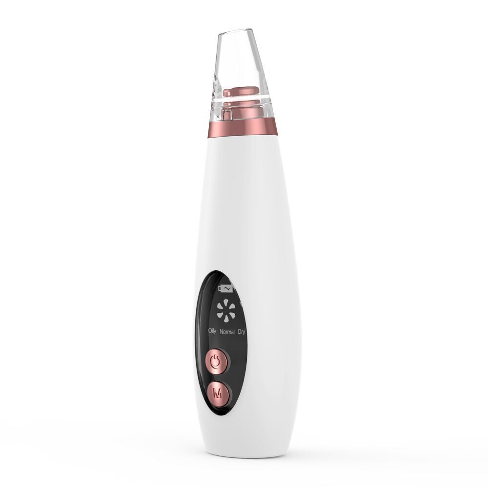 Acne/Pore Suction removal