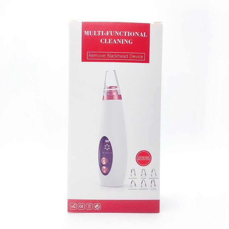 Acne/Pore Suction removal