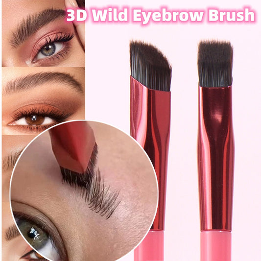 Eyebrow Painting Brush