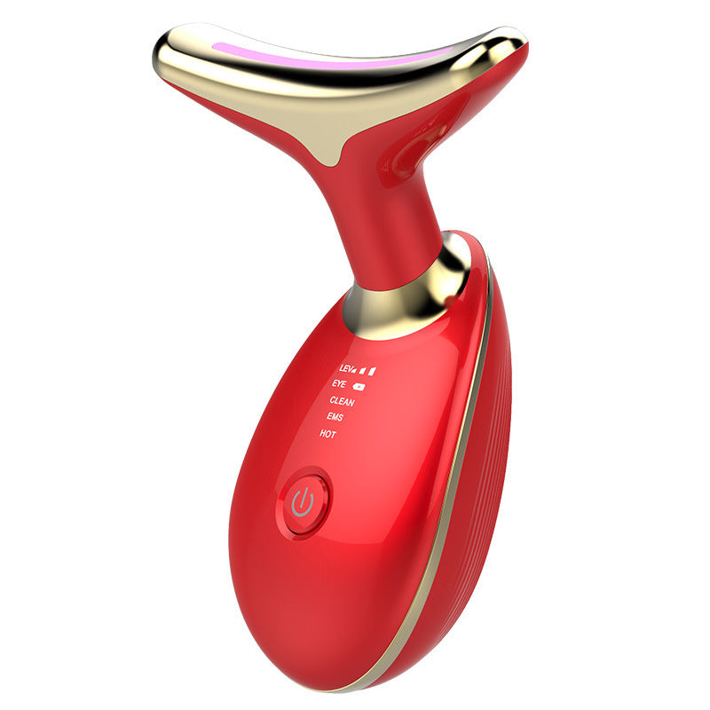 Neck Wrinkle Instrument