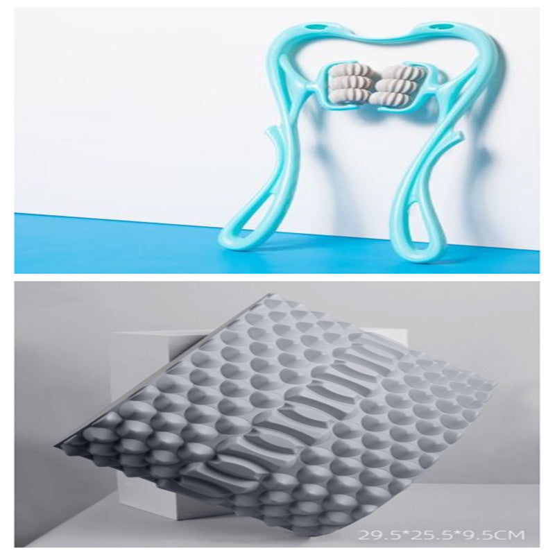 Pain Relief Neck Massager