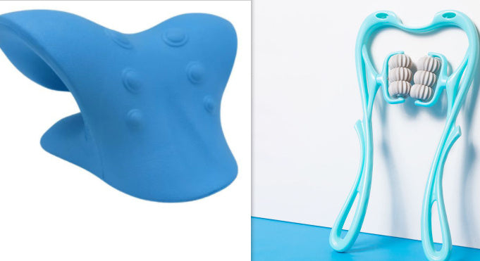 Pain Relief Neck Massager