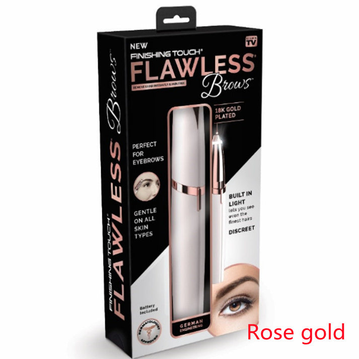 Hair Removal Pen