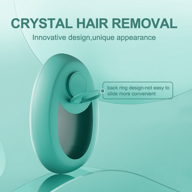 All-Over Body Hair Remover