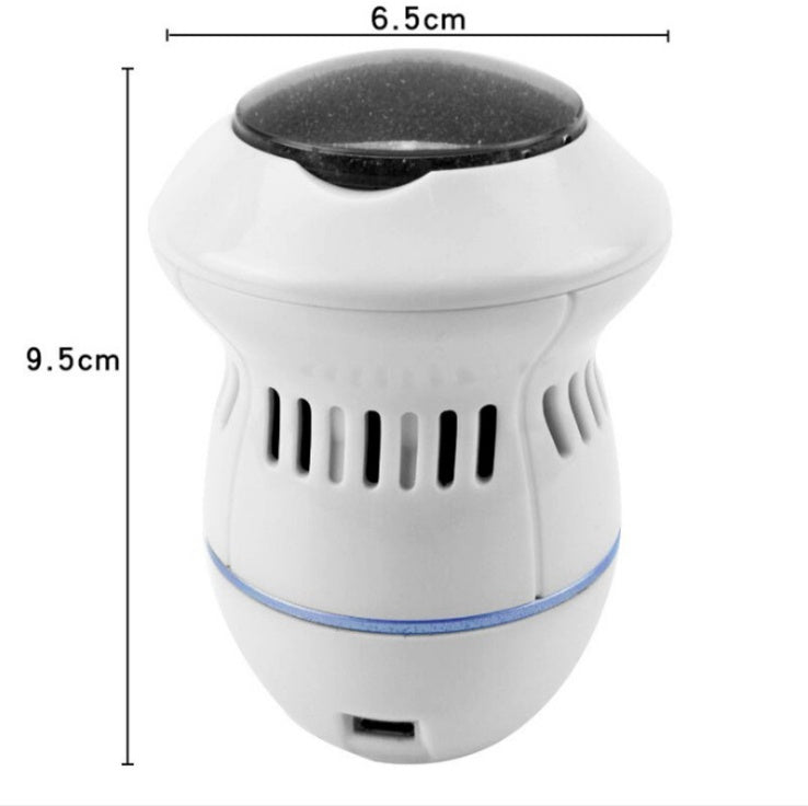 Electric Foot Dead Skin Remover