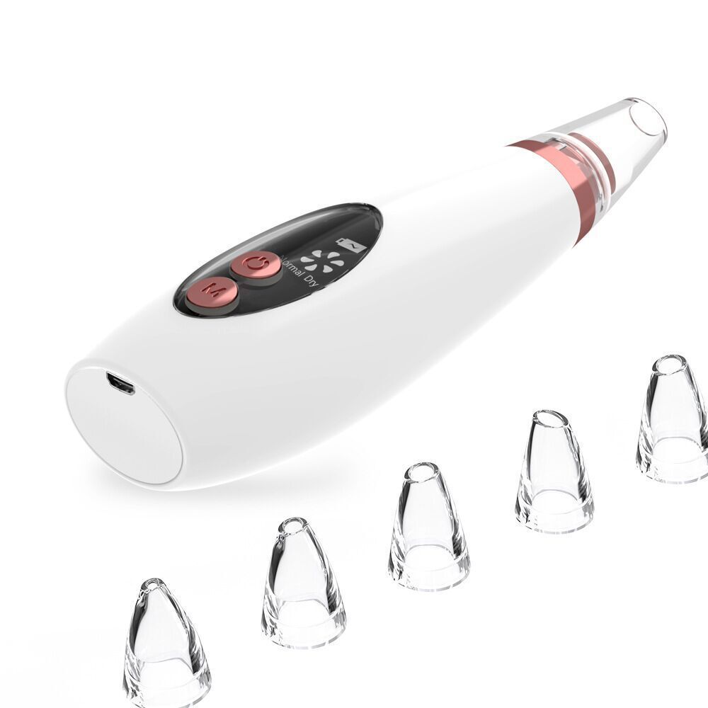 Acne/Pore Suction removal