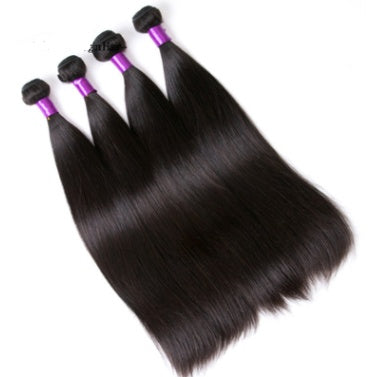Real Synthetic Hair Extentions