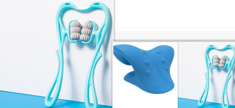 Pain Relief Neck Massager