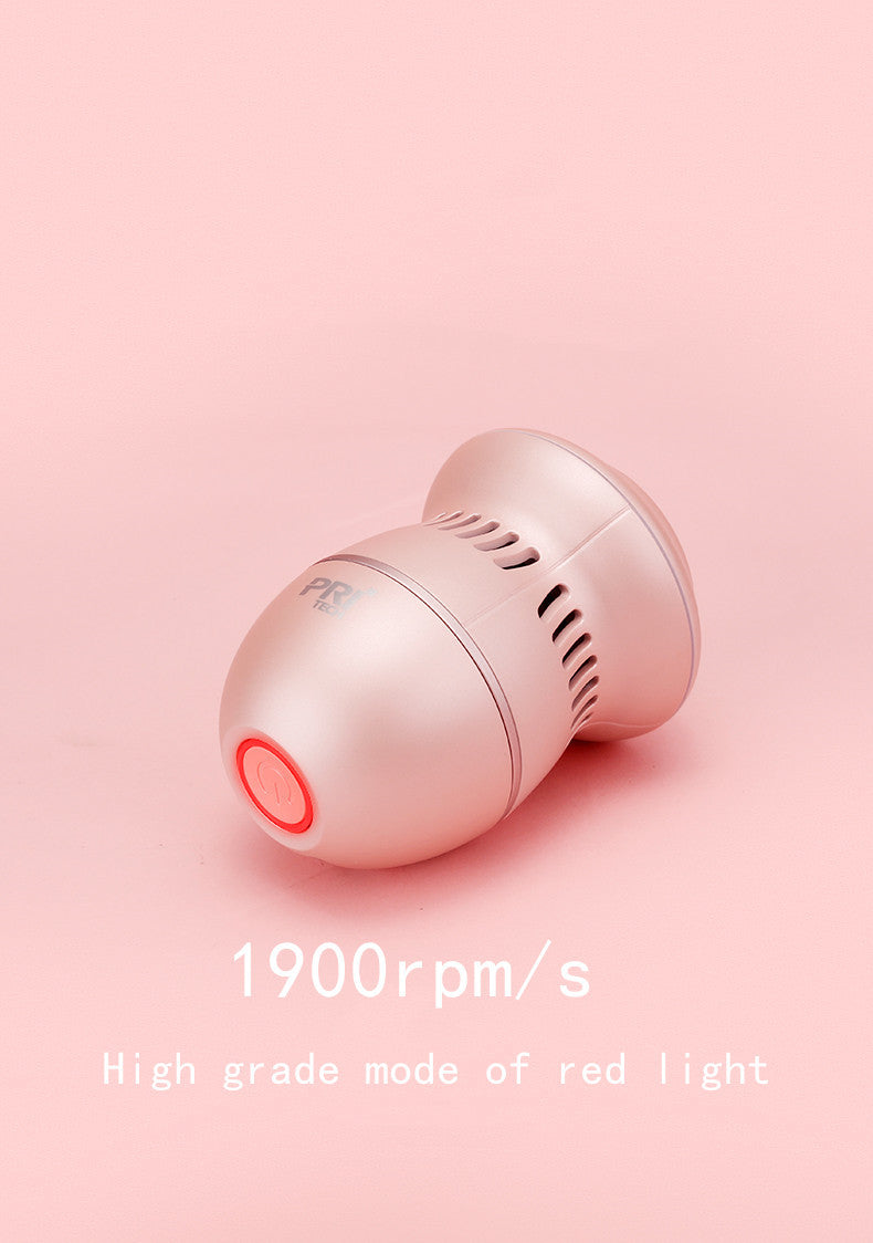 Electric Foot Dead Skin Remover