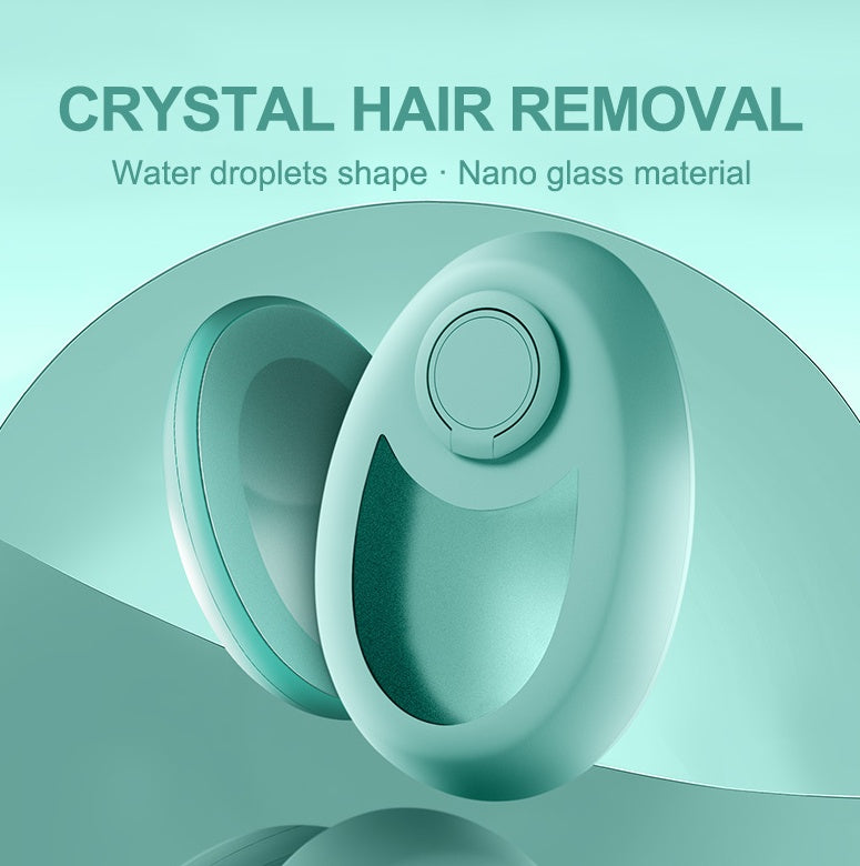 All-Over Body Hair Remover