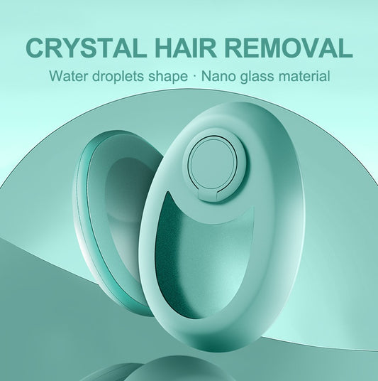 All-Over Body Hair Remover