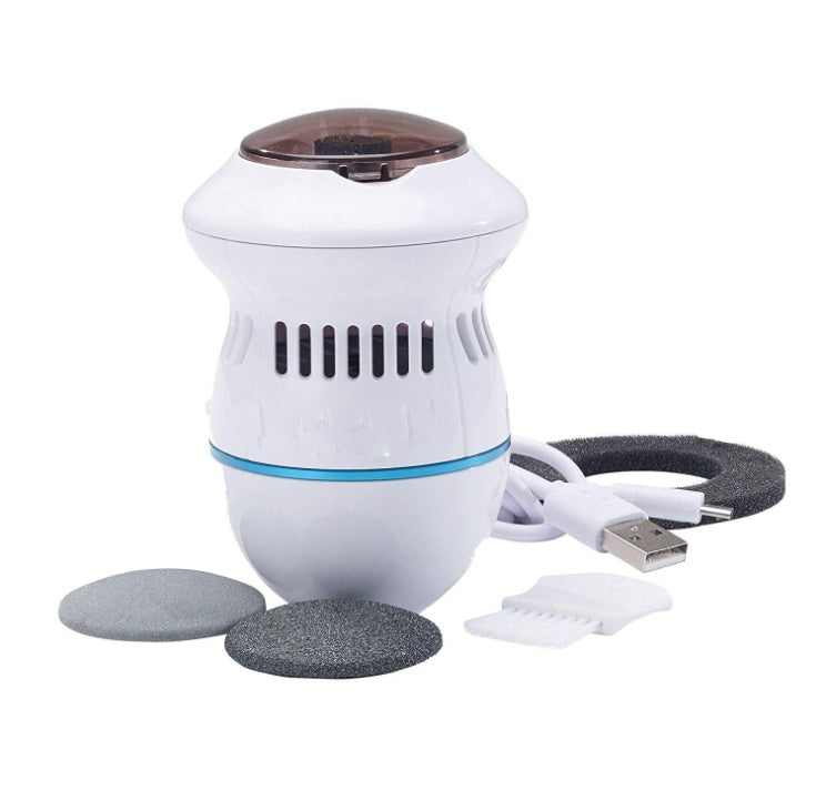Electric Foot Dead Skin Remover