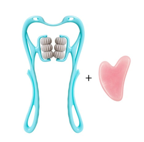 Pain Relief Neck Massager