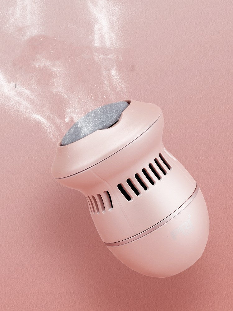 Electric Foot Dead Skin Remover