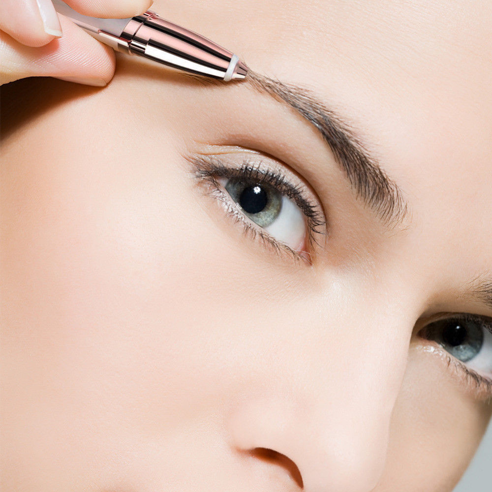 Hair Removal Pen