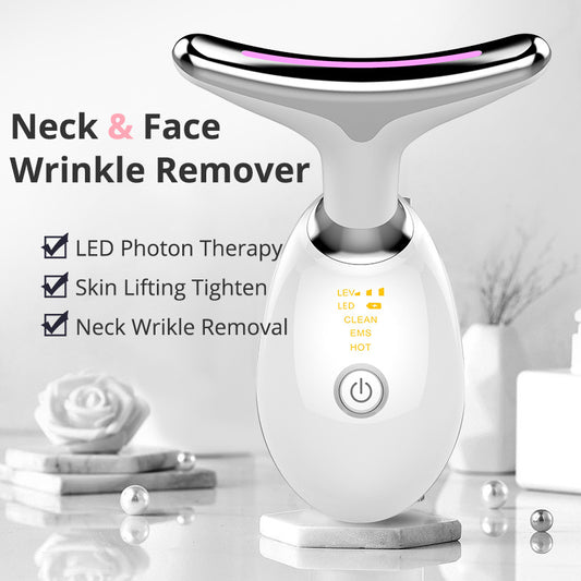 Neck Wrinkle Instrument