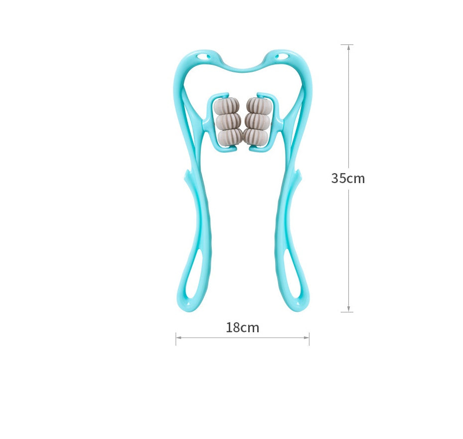 Pain Relief Neck Massager