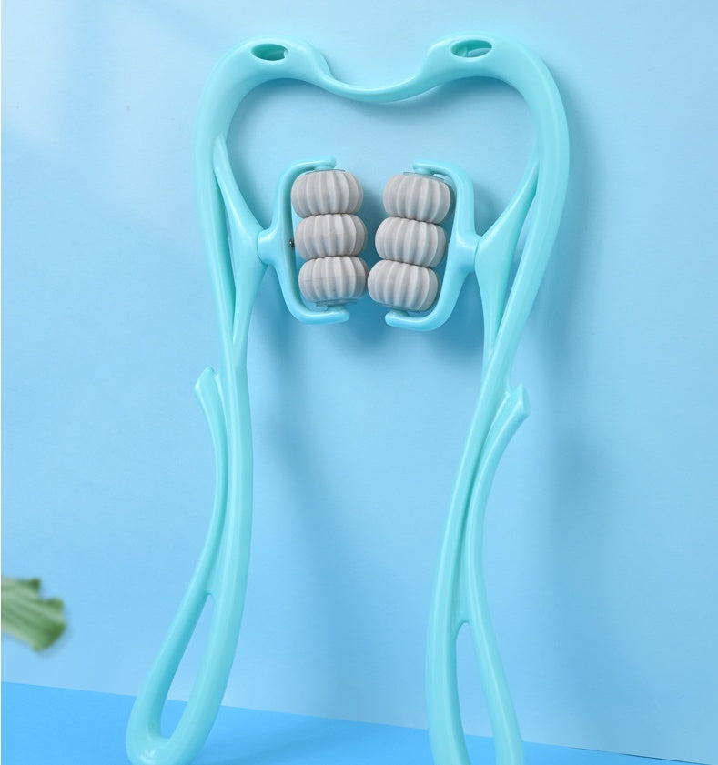 Pain Relief Neck Massager