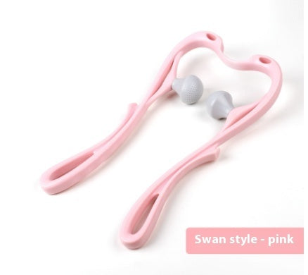 Pain Relief Neck Massager