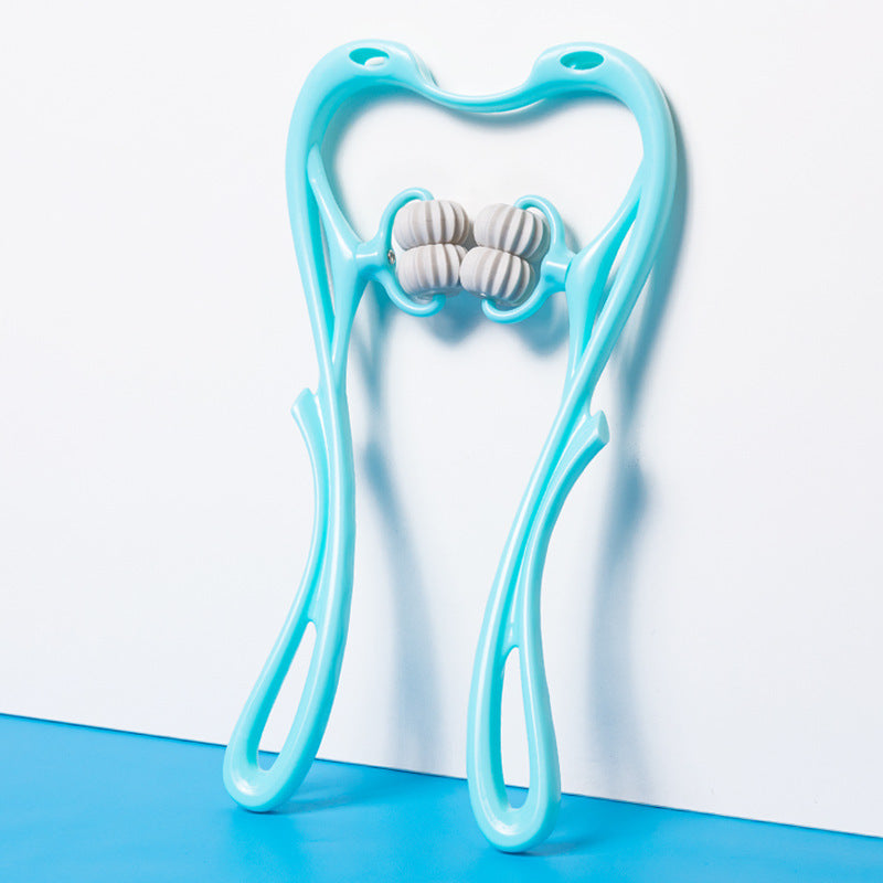 Pain Relief Neck Massager