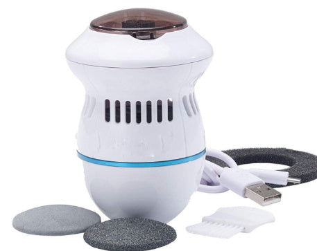 Electric Foot Dead Skin Remover