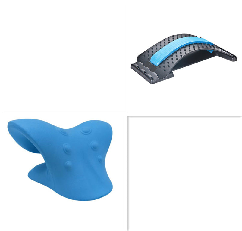 Pain Relief Neck Massager