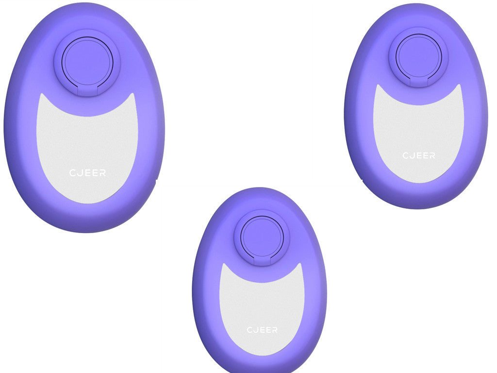 All-Over Body Hair Remover