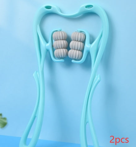 Pain Relief Neck Massager