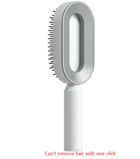 Self Cleaning Hair Healing Brush