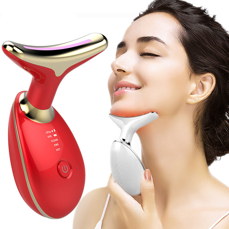 Neck Wrinkle Instrument