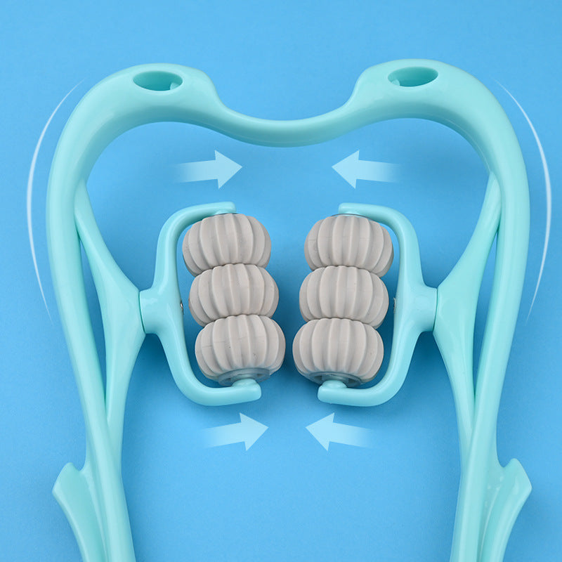 Pain Relief Neck Massager