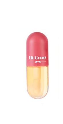 Lip Plumping Oil Set