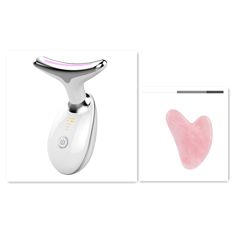 Neck Wrinkle Instrument