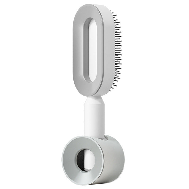 Self Cleaning Hair Healing Brush