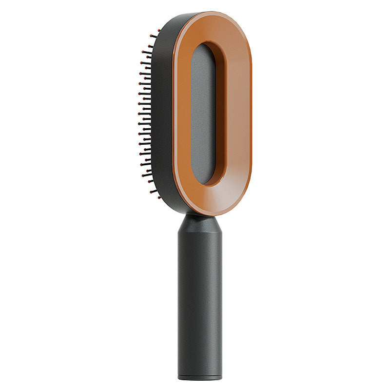 Self Cleaning Hair Healing Brush