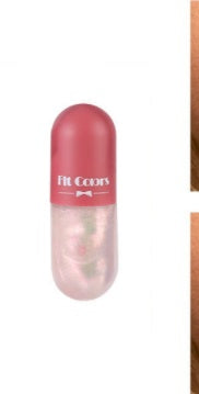 Lip Plumping Oil Set