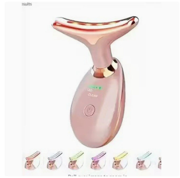 Neck Wrinkle Instrument